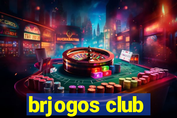 brjogos club