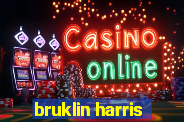 bruklin harris