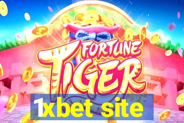 1xbet site