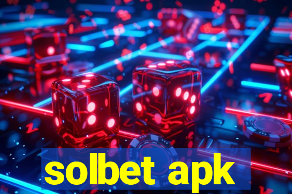 solbet apk