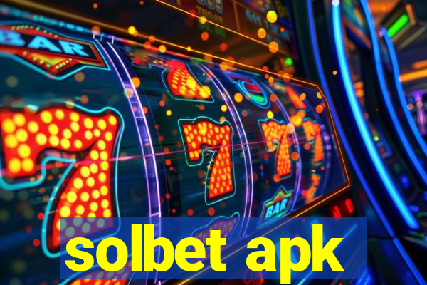 solbet apk