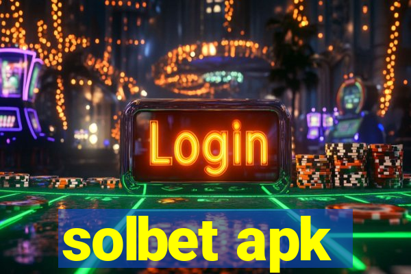 solbet apk