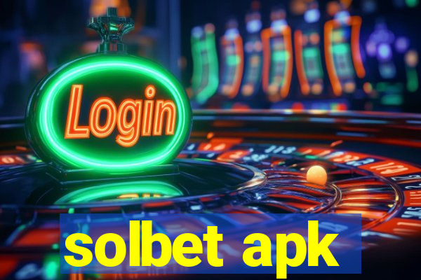 solbet apk