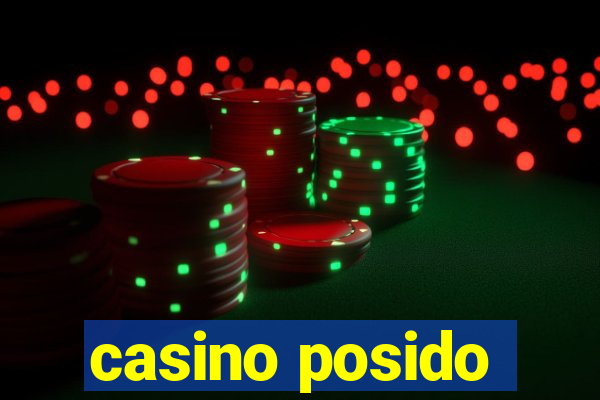 casino posido