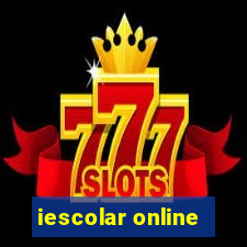 iescolar online