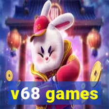 v68 games