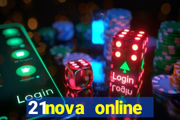 21nova online casino review