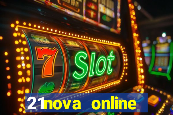 21nova online casino review