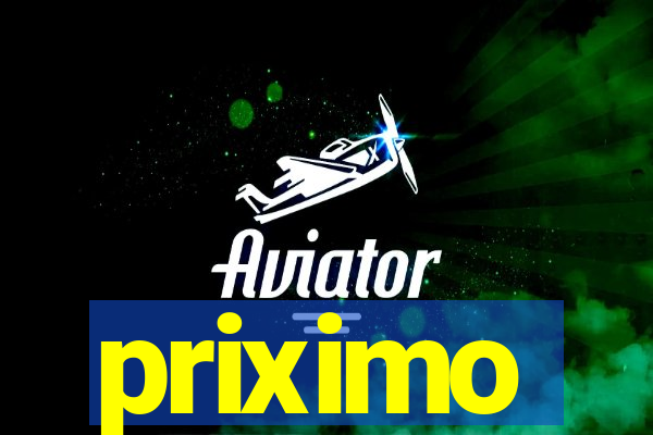 priximo