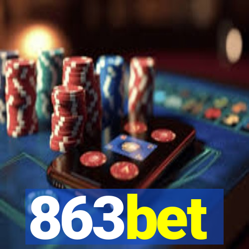 863bet