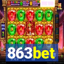 863bet