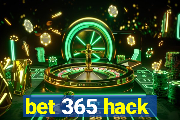 bet 365 hack