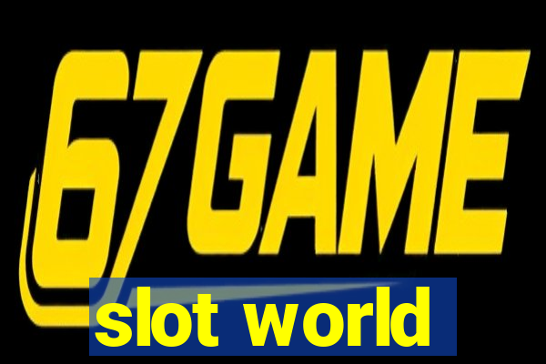 slot world