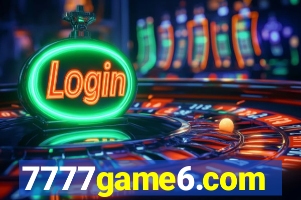 7777game6.com