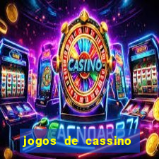 jogos de cassino que est?o pagando