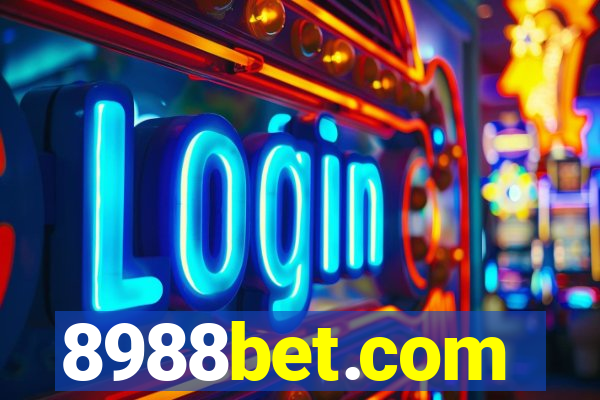 8988bet.com