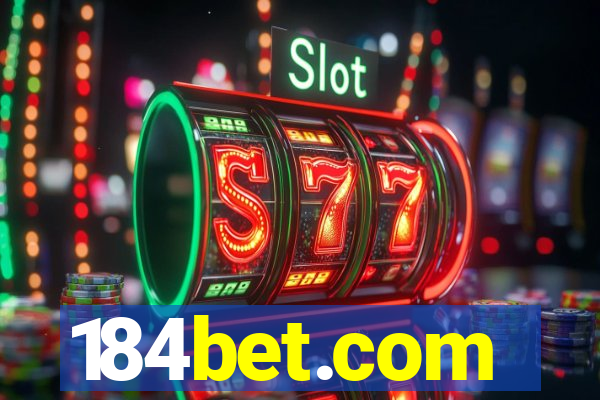 184bet.com