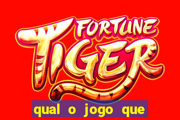 qual o jogo que mais paga dinheiro