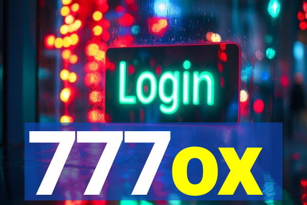 777ox