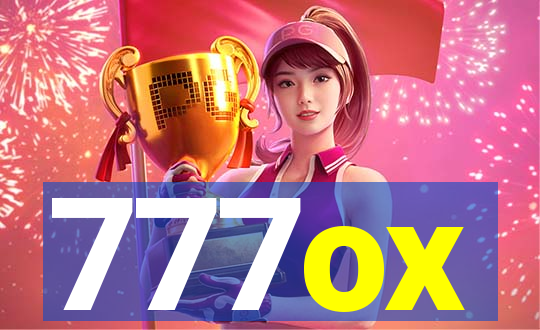 777ox