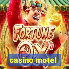 casino motel