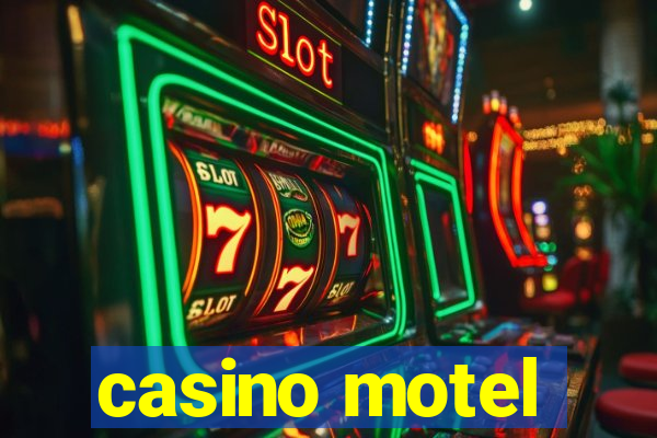 casino motel