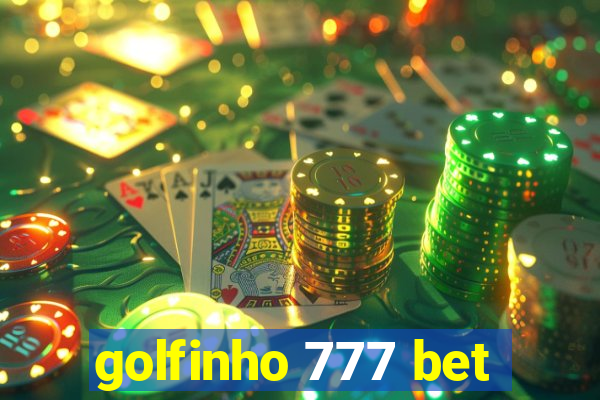 golfinho 777 bet