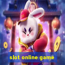 slot online game