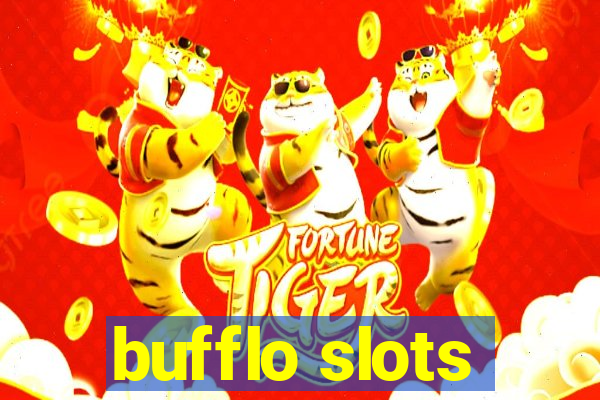 bufflo slots