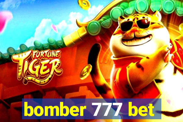 bomber 777 bet