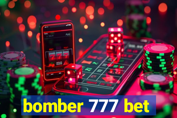 bomber 777 bet