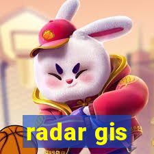 radar gis