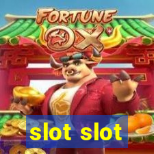 slot slot