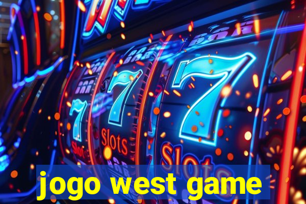 jogo west game