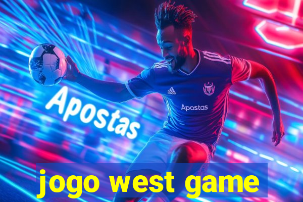 jogo west game