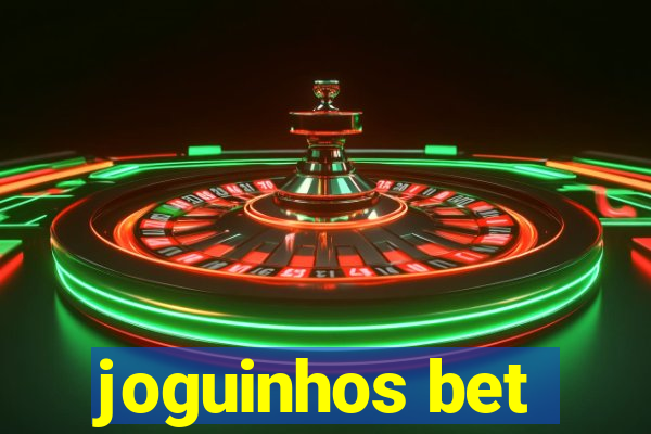 joguinhos bet