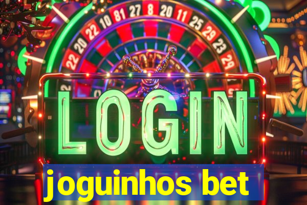 joguinhos bet