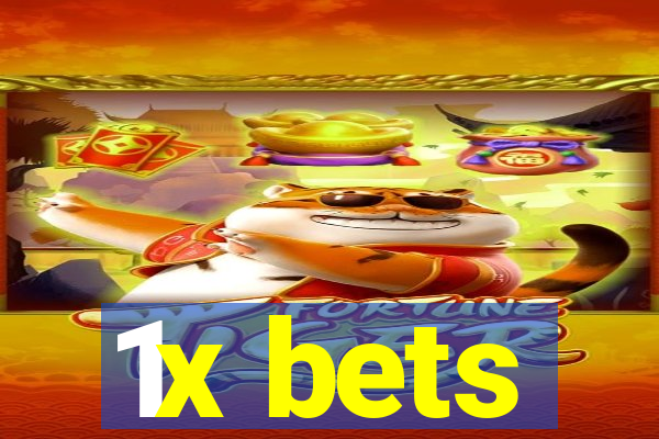 1x bets