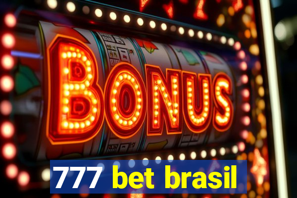 777 bet brasil