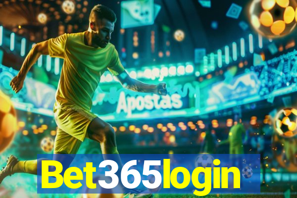 Bet365login