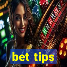 bet tips