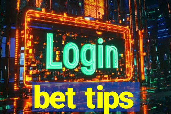 bet tips