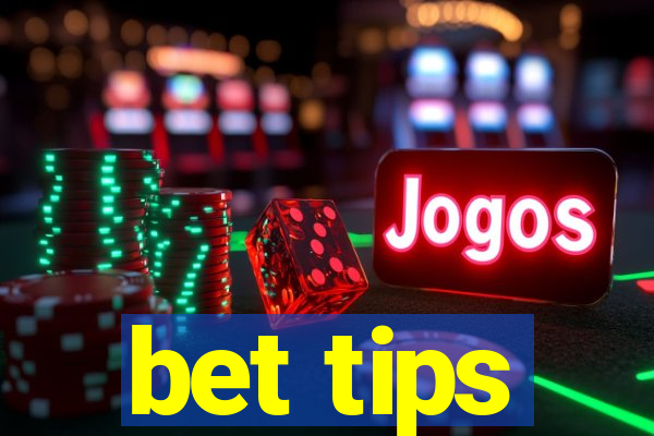 bet tips