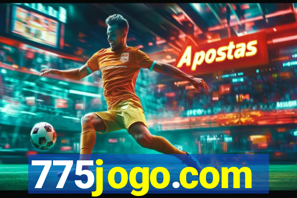 775jogo.com