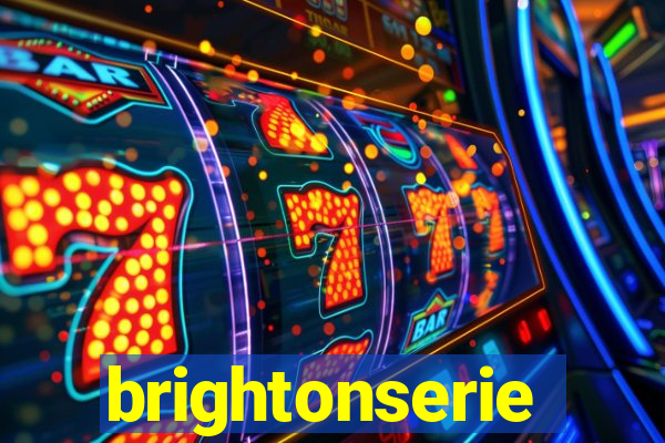 brightonserie