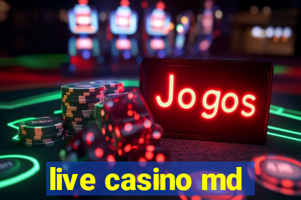 live casino md