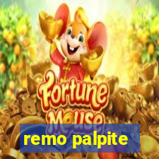 remo palpite