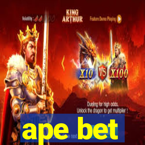 ape bet