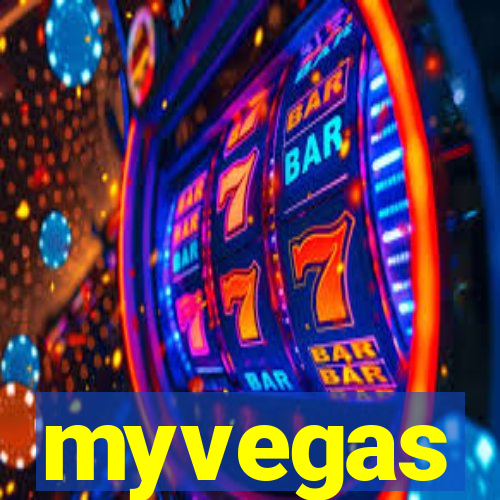 myvegas