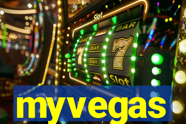 myvegas